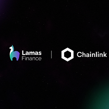 Lamas Finance Selects Chainlink Price Feeds to Help Secure Its Prediction Games