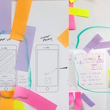 Sorting Out Features Using Design Sprint | HTEC Culture | HTEC Group