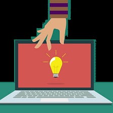 HOW TO PREVENT SOMEONE FROM STEALING YOUR IDEAS ?