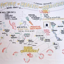 Convergence and the Future of Healthcare