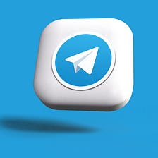 How to Create a Telegram Bot Using Python — Making $300 Per Month