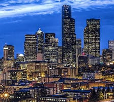 Six Tips Before Moving To Seattle As A UX Professional