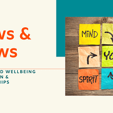 News & Views — Health and Wellbeing Innovation & Partnerships