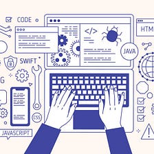 Want To Be A Full-Stack Web Developer ? Your Best Option 2022