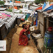 Rohingya refugees need a coronavirus lifeline, not an internet ban