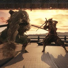 Ranking Sekiro Bosses By Difficulty. Or is it Frustration?