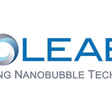 Apollo Funds Invest in Moleaer, a World Leader in Nanobubble Technology