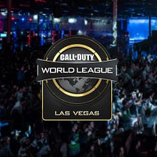 CWL Las Vegas — Pool C Preview