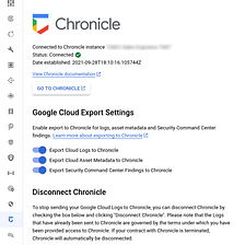 Security Analyst Diaries: Detecting GCP CIS control violations with native GCP Cloud Audit Logging…