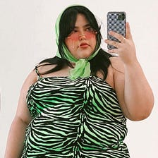 My Images Were Stolen For Before & After Weight Loss Adverts