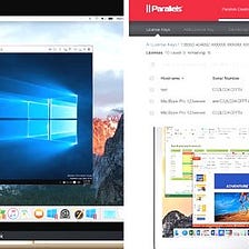 parallels 12 activation key free