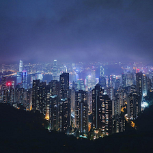 Hong Kong to licence VASPs and regulate market conduct