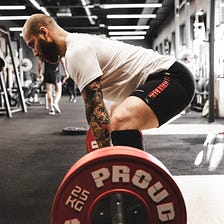 Tips For Weightlifting Success