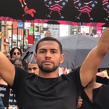Black Lives Matter NYC ‘inspired’ by Toronto chapter’s call for removal of uniformed police
