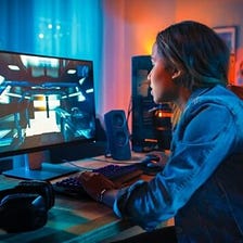Are Gaming Companies Becoming Breeding Grounds For Cyber Criminals?
