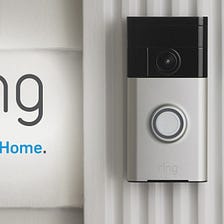 How I created Instagram Advertisements for Ring Doorbell.