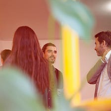 5 Simple Tips to Help You Feel More Comfortable Networking