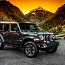Wrangler vs. Bronco: Which Is the Better Vehicle?