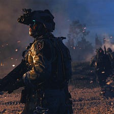 Call of Duty: Modern Warfare 2 will need a phone number