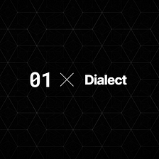 01 Exchange Partners Up with Dialect to Implement Notifications!