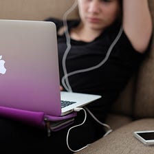Social Media, Like Alcohol, May Be Riskier When You’re Vulnerable
