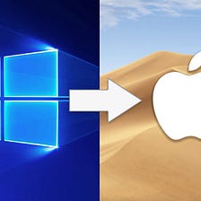 Bir Geliştiricinin Windows’tan MacOS’a Geçiş Hikayesi