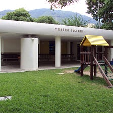 La Rehabilitación Integral del Teatro Tilingo, patrimonio de los niños de Caracas.