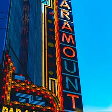 Paramount Plus Review