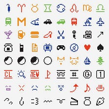 Emoji Morse Code Morse Code By Joanne Leung Medium