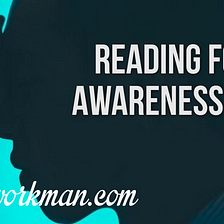 Reading for Pain Awareness Month