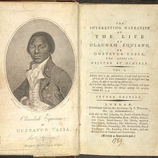 The Interesting Narrative of the Life of Olaudah Equiano: Race, Savagery and Religion in Eighteenth…