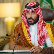 Saudi Crown Prince flags family solidarity as progression looms