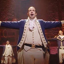 Hamilton isn’t revolutionary: A critique on Lin-Manuel Miranda’s famous musical and the playwright…