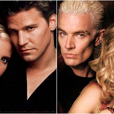 Who Was Buffy’s True Love?