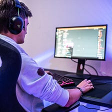 5 ways to avoid the side effects of long gaming sessions
