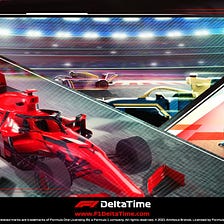 F1® Delta Time Grand Prix™ Back to the Basics!