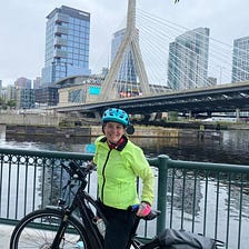 NEW BIKE: Bike Commuting During COVID-19: Benefits, Tips, and Gear Recommendations — Sarah Scala…