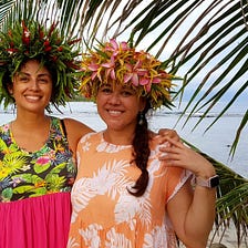 Community Engagement in Mā’ohi Nui (French Polynesia): An Insider’s Perspective