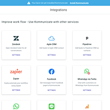 How to Integrate a Dialogflow bot with Telegram