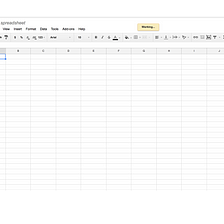 SENDING BULK AND SCHEDULED EMAIL USING GOOGLE SHEETS