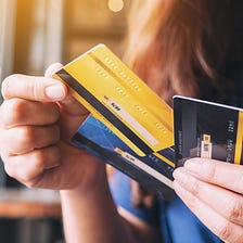 Using Credit Cards — The correct Way