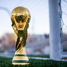 My World Cup 2022 Predictions