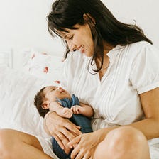 Woman Demands Nursing Milk from New Mother