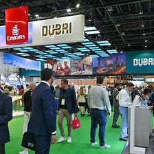 United Arab Emirates’ Arabian Travel Market finally opens in Dubai!