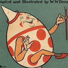 Humpty Dumpty? Can Intermingling Currents of Decentralization Capsize a Corporate State?