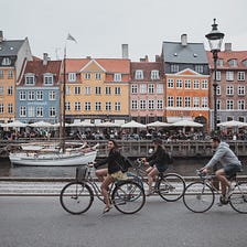 Everything You Need To Know About The Ph.D. Study In Denmark