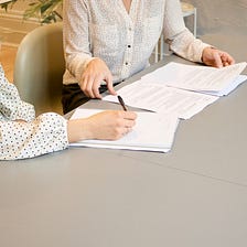 Employees, Here Are 4 Things You Should Know About Non-Compete Agreements