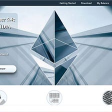 Ether Mining: How to get started mining Ethereum