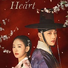 Bloody Heart (2022) Subtitle Indonesia