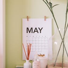 The Energy of May